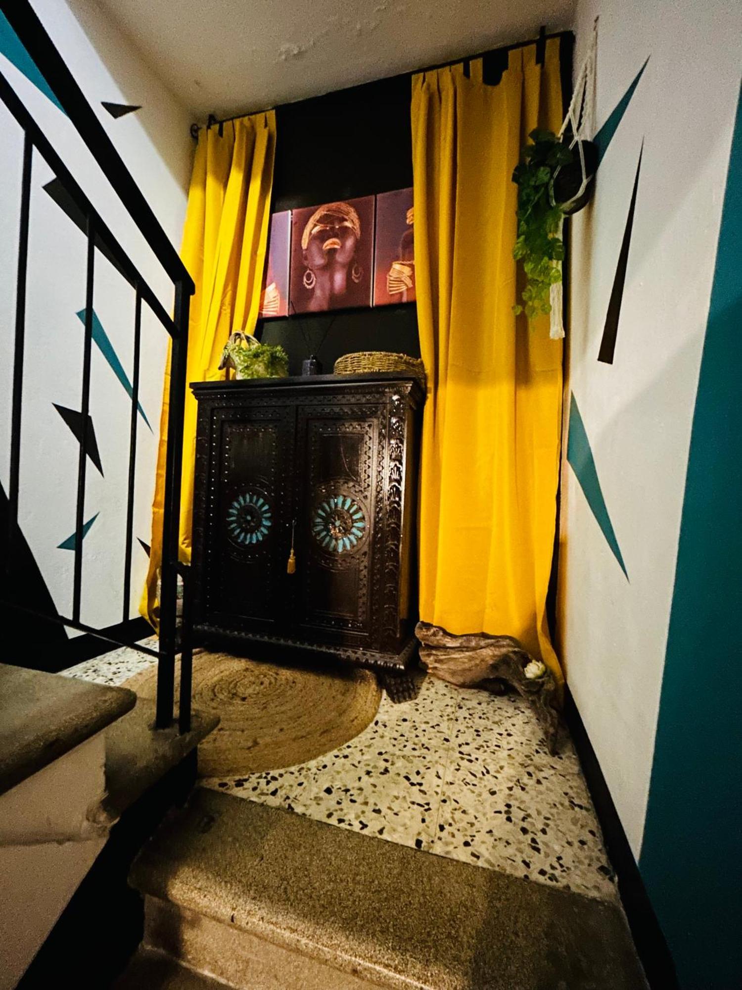 Family House Di Genny E Nicola Small Suite Chioggia Extérieur photo