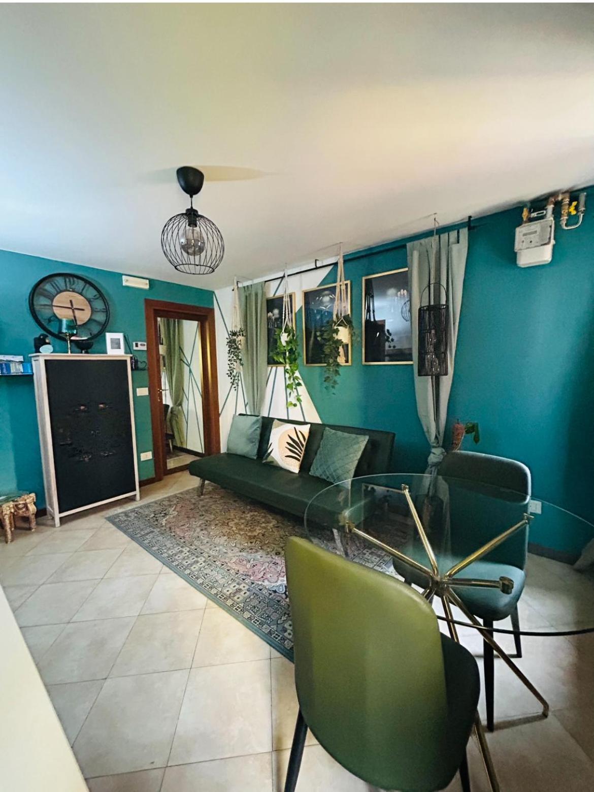 Family House Di Genny E Nicola Small Suite Chioggia Extérieur photo