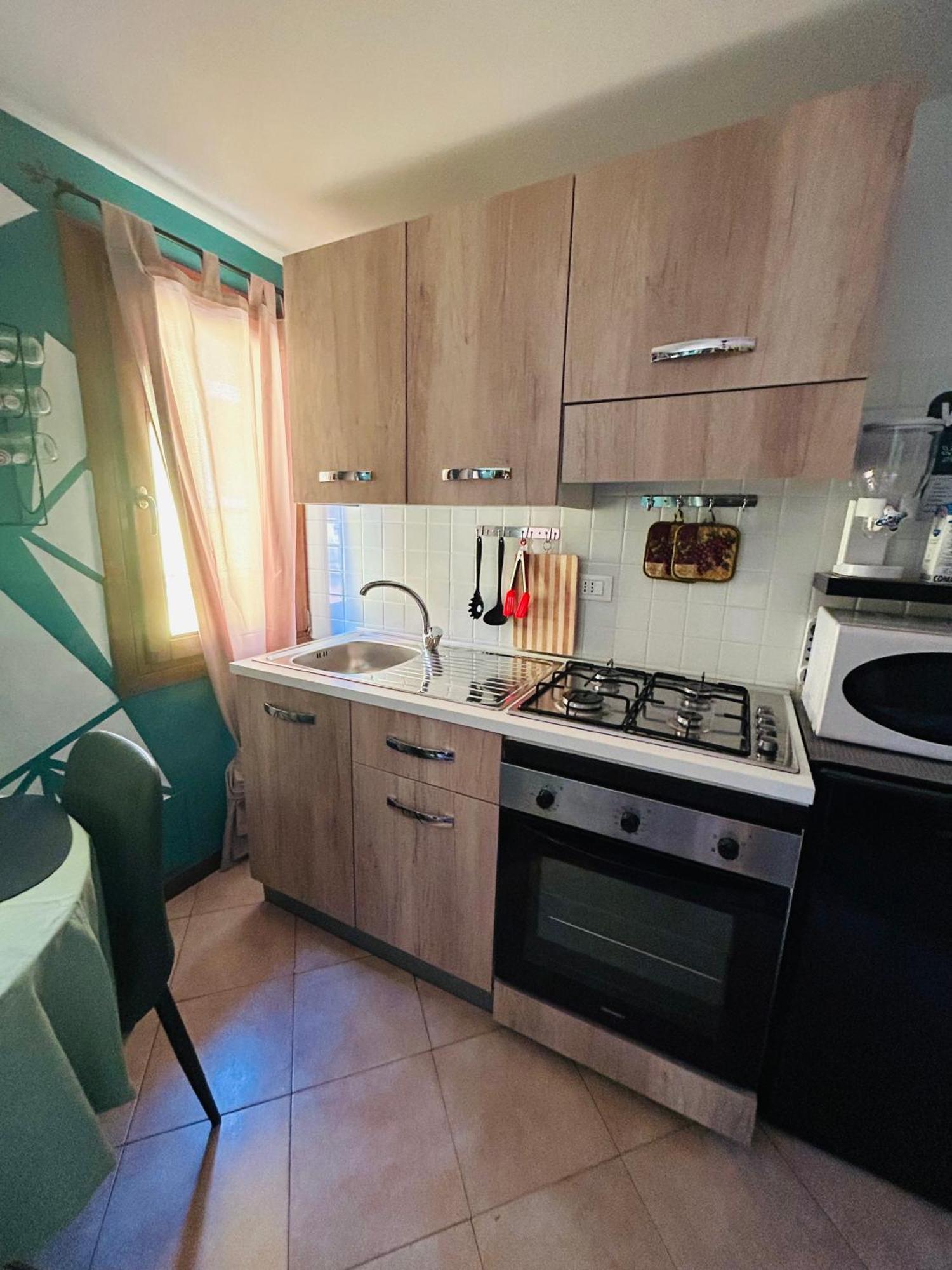 Family House Di Genny E Nicola Small Suite Chioggia Extérieur photo